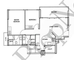 eCO (D16), Condominium #556973111